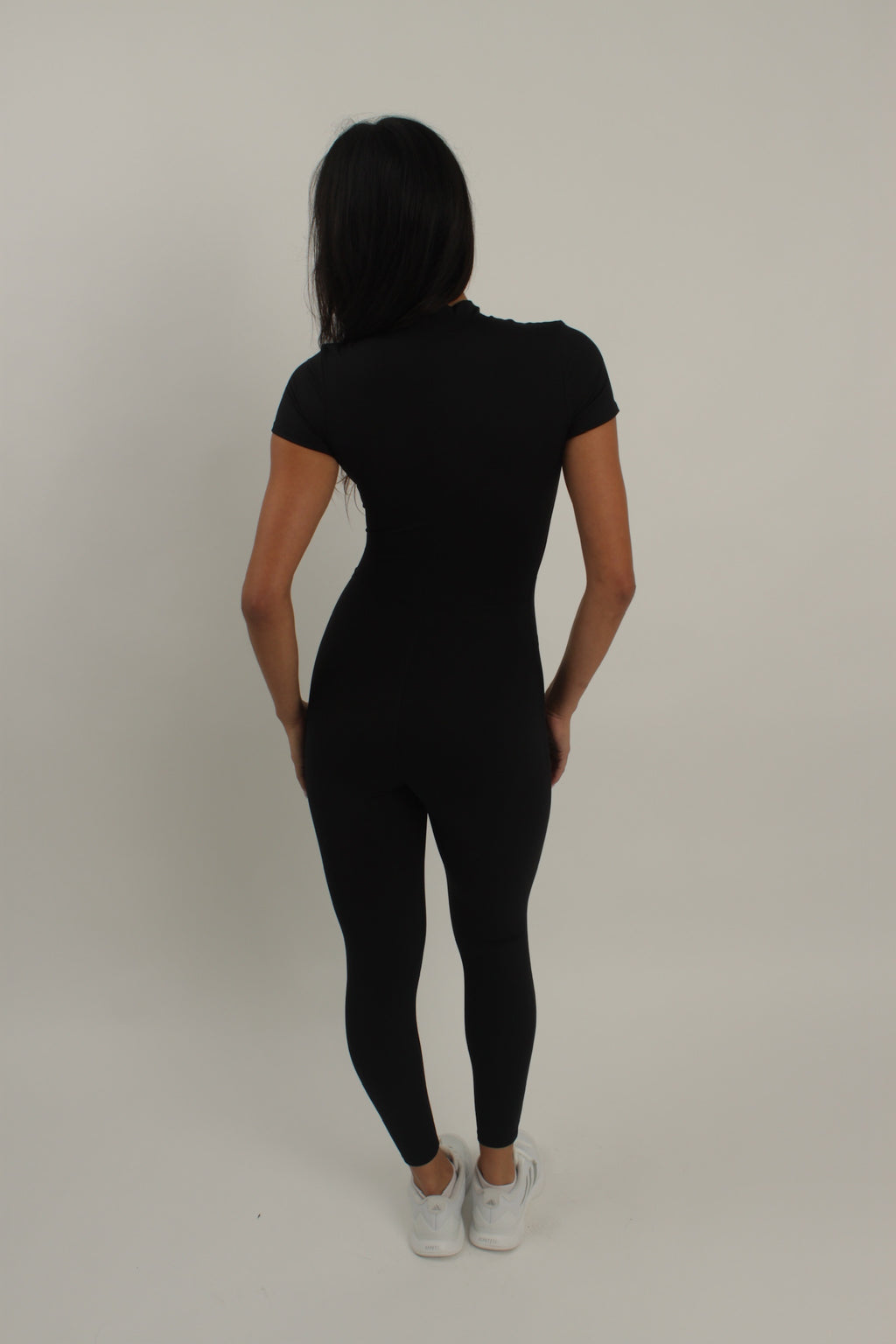 Signature Bodysuit Leggings