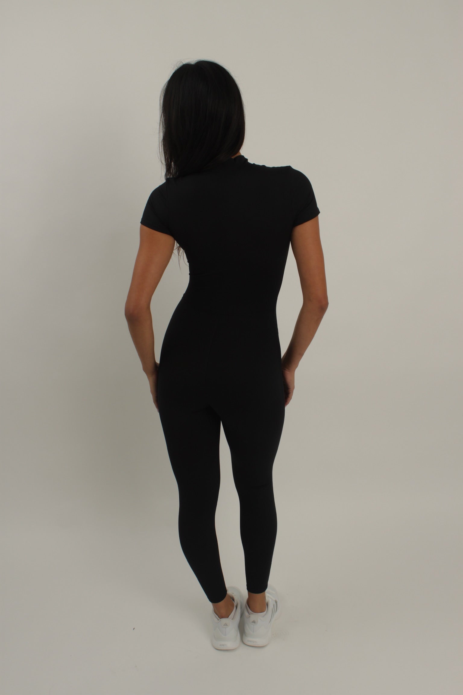 Signature Bodysuit Leggings
