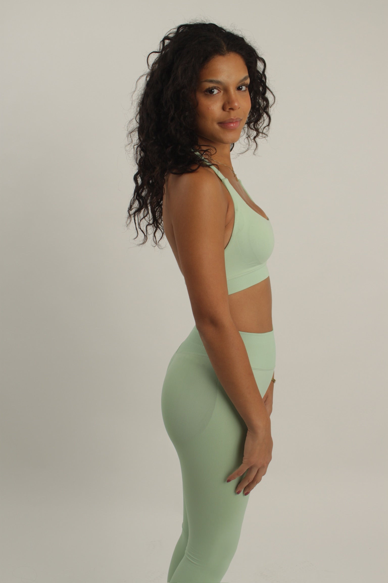 Signature Spring Pants