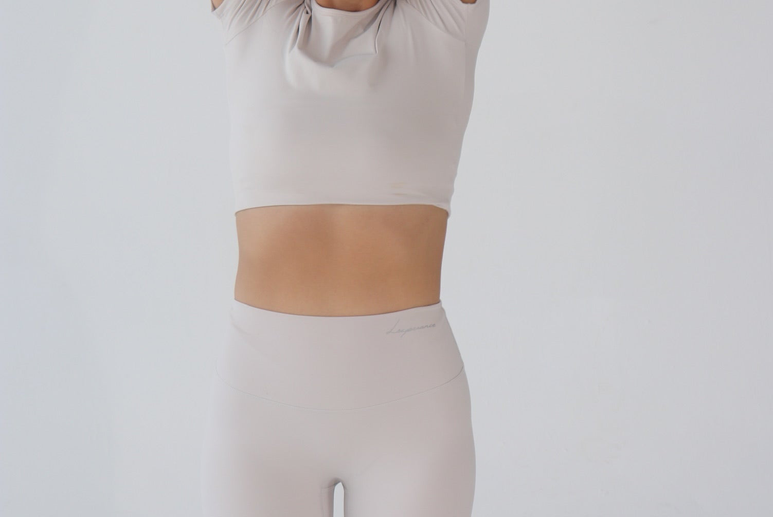 Signature Nylon Short Sleeve