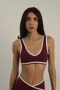 Signature Cross Top