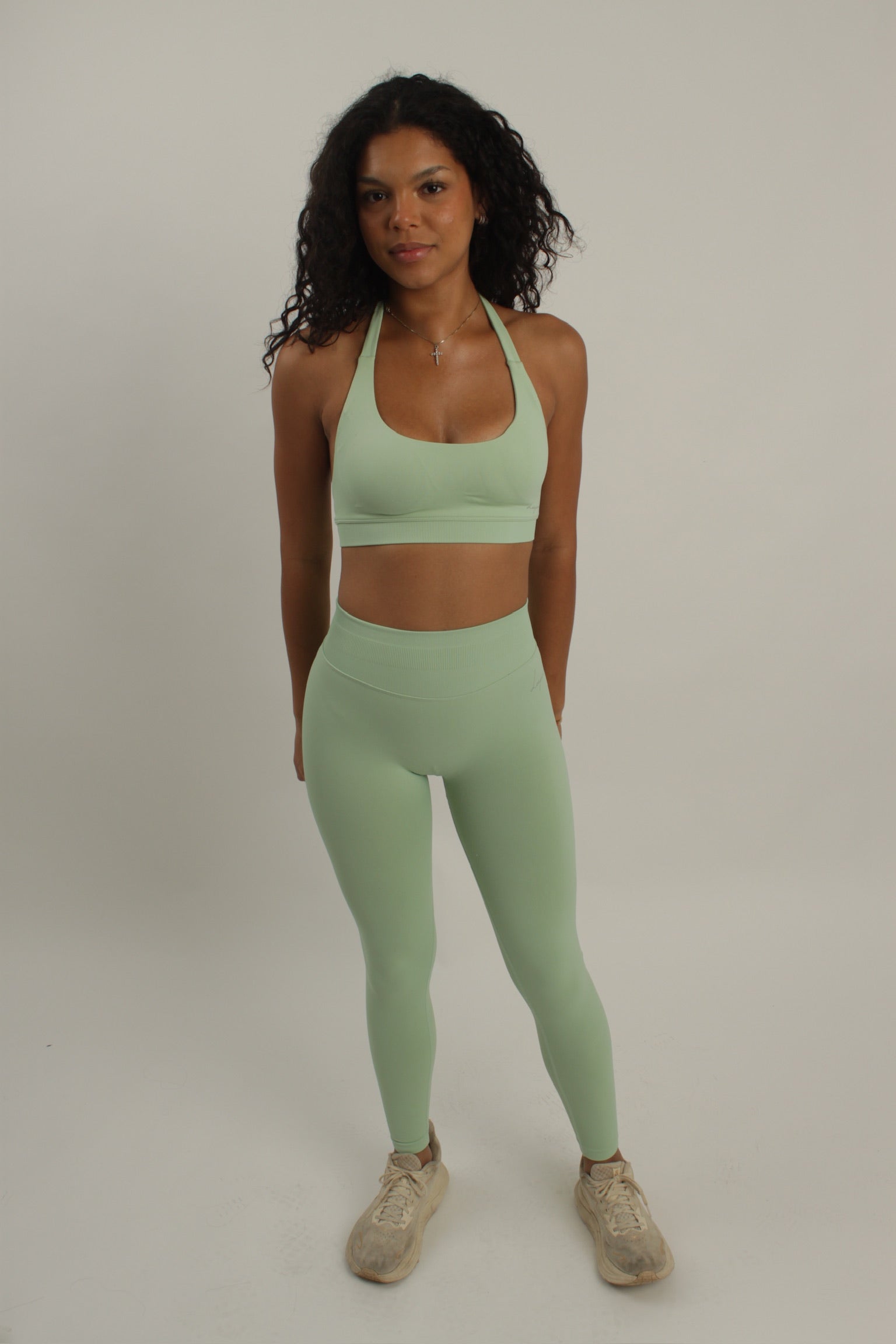 Signature Spring Pants