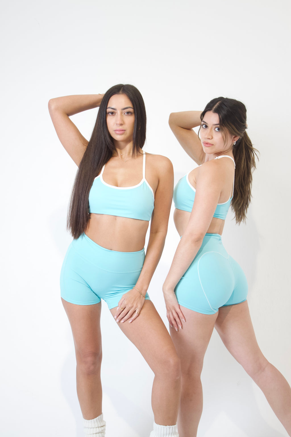 Signature Summer Shorts