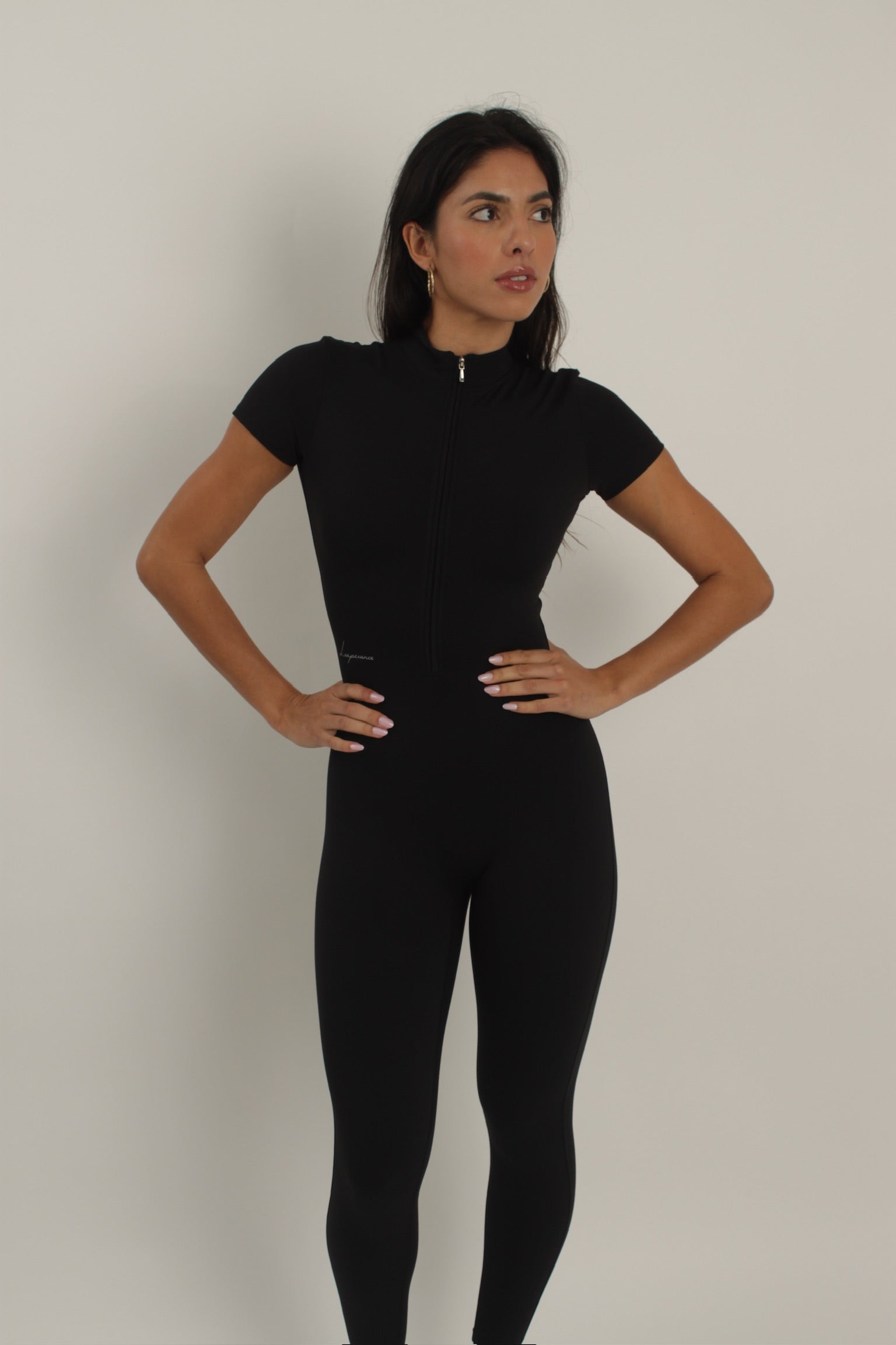 Signature Bodysuit Leggings
