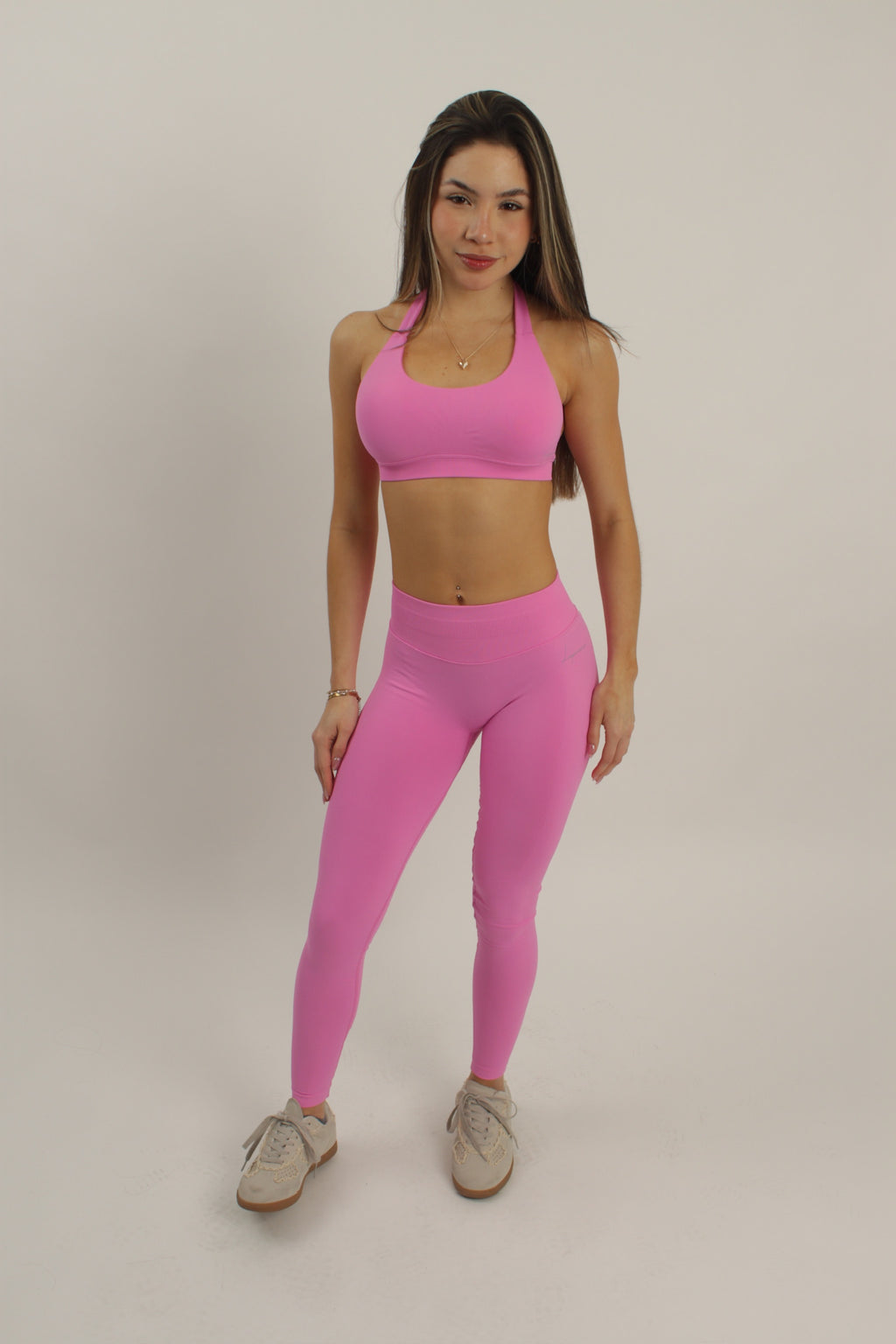 Signature Spring Pants