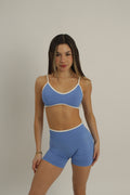 Signature Studio Shorts