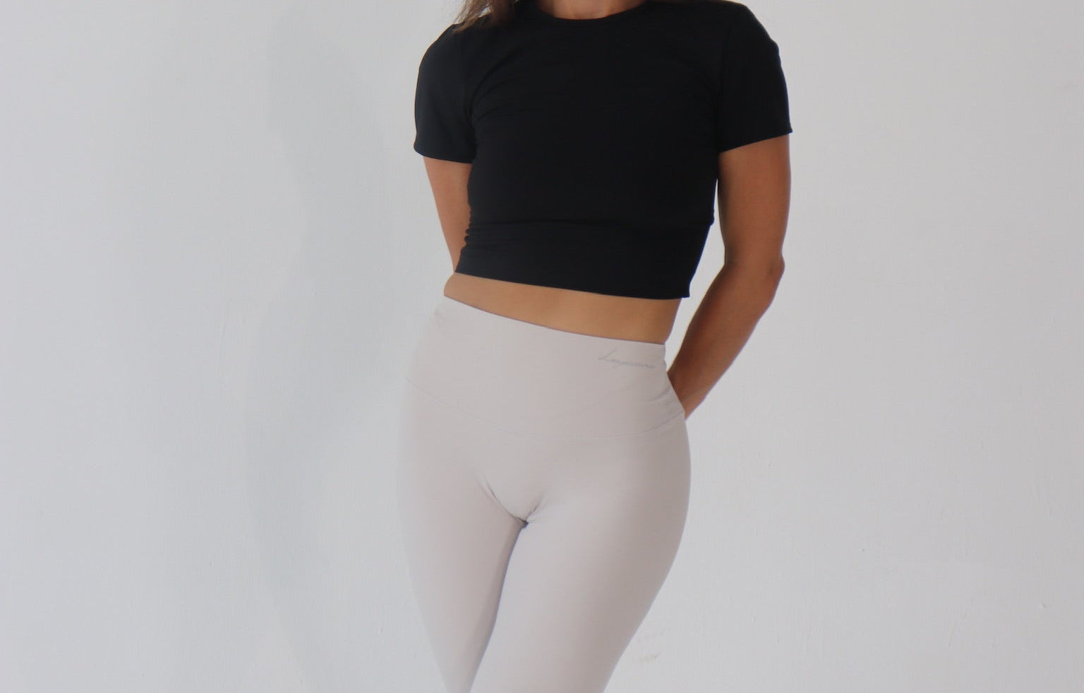 Signature Nylon Short Sleeve