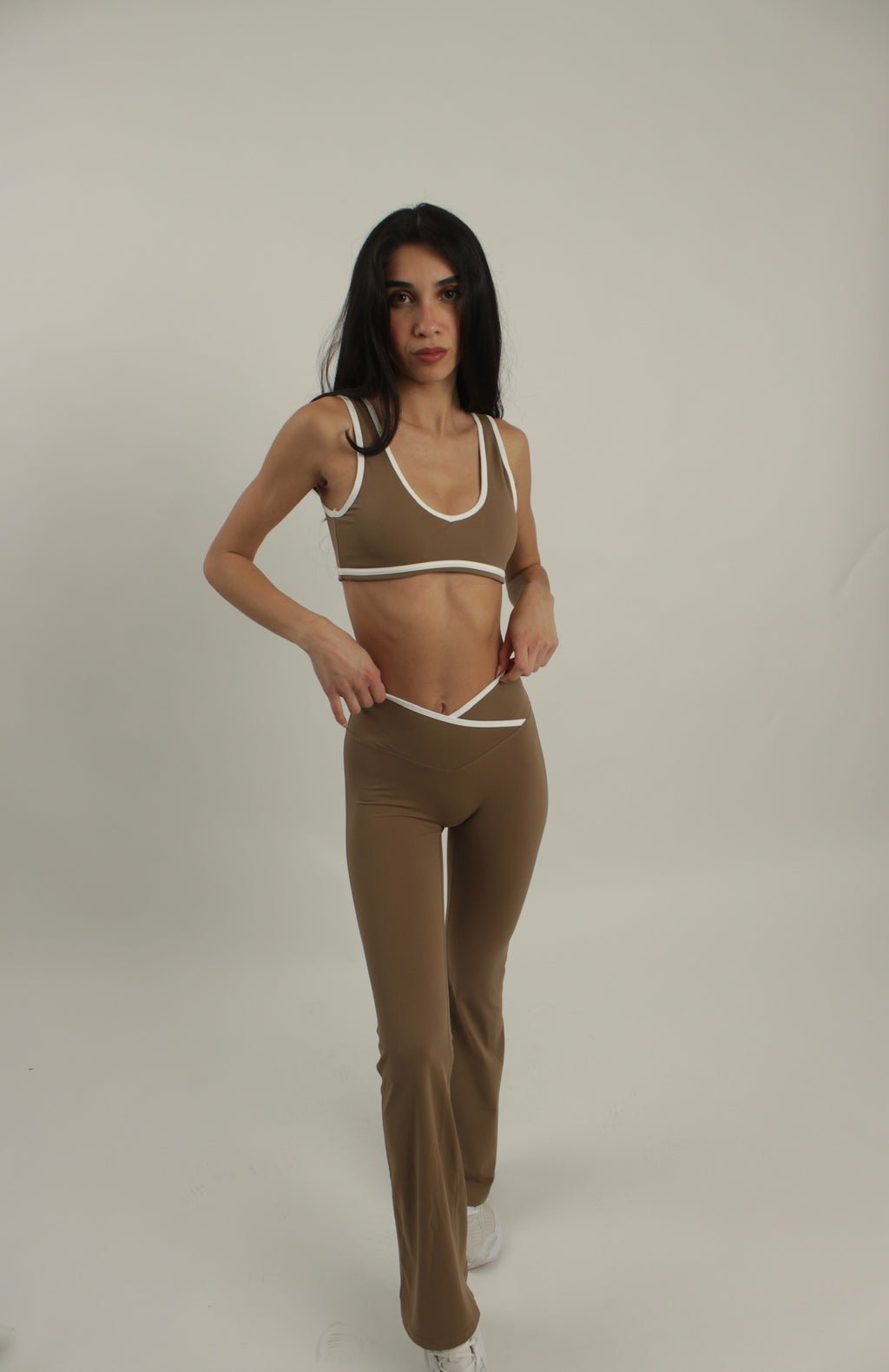 Signature Cross Flares Set